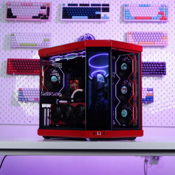 PC Rakitan Chemicy #222